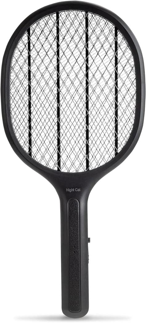 bug zapper bat